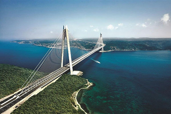 TOUR I TESORI DELLA TURCHIA - A - Istanbul (Marmara - Turchia) Tour alla scoperta dei tesori unici della Turchia