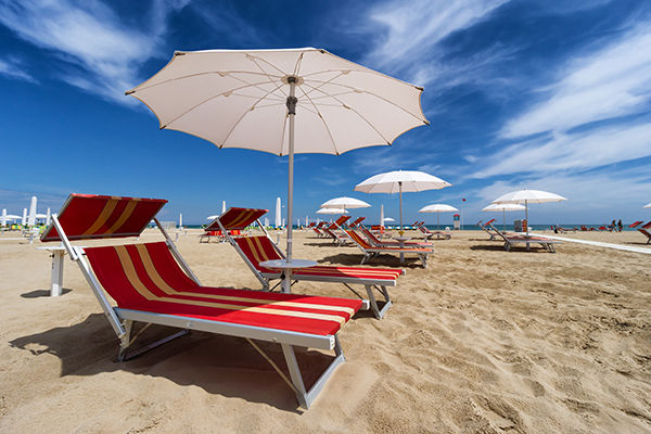 HOTEL ARON 3* - Rimini (RN)
