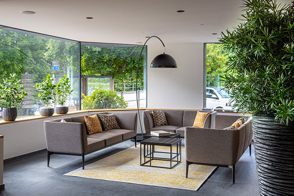 WANDERHOTEL VINSCHGERHOF 4* - Silandro (BZ)