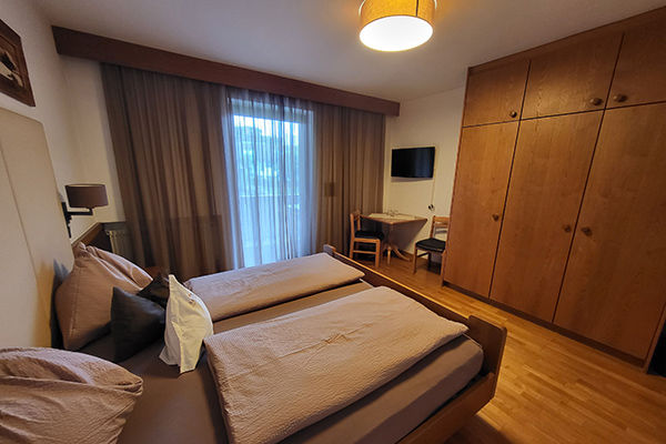 HOTEL GARNI SAVOY - Castelrotto (BZ) Benessere sulle Dolomiti