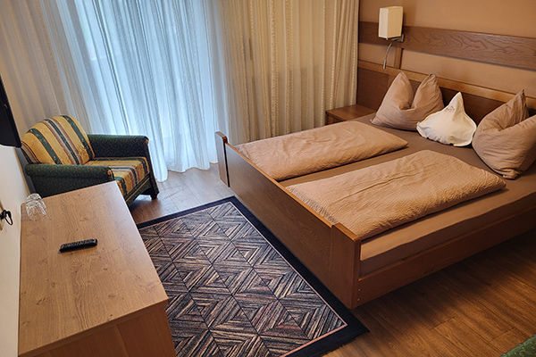 HOTEL GARNI SAVOY - Castelrotto (BZ) Benessere sulle Dolomiti