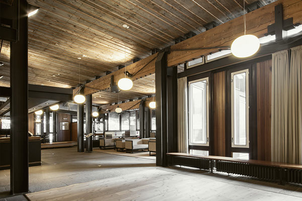 HOTEL BOITE 4* - Borca di Cadore (BL)
