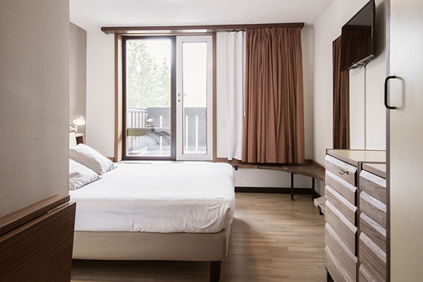 HOTEL BOITE 4* - Borca di Cadore (BL)