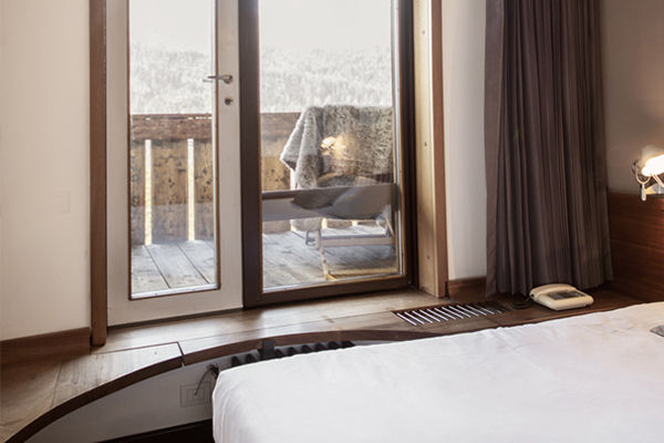 HOTEL BOITE 4* - Borca di Cadore (BL)