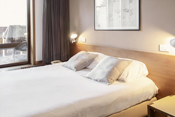 HOTEL BOITE 4* - Borca di Cadore (BL)