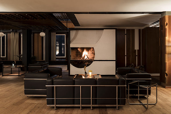 HOTEL BOITE 4* - Borca di Cadore (BL)