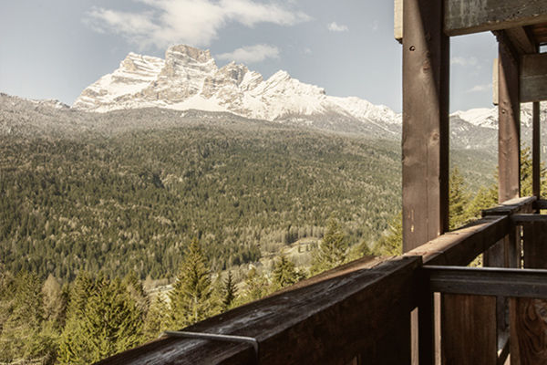 HOTEL BOITE 4* - Borca di Cadore (BL)