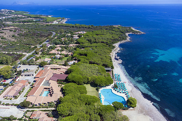 Vacanze con formula Roulette