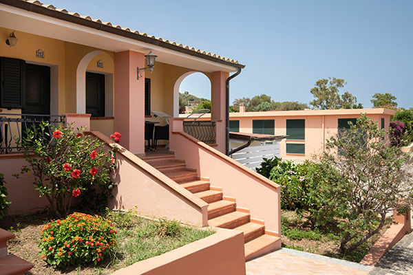 Vacanze con formula Roulette