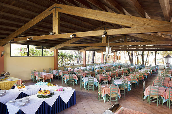 Vacanze con formula Roulette