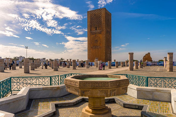 Marocco autentico: un viaggio tra storia, colori e deserto