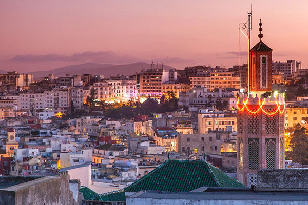 Marocco autentico: un viaggio tra storia, colori e deserto