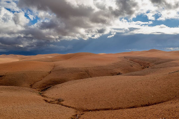 Marocco autentico: un viaggio tra storia, colori e deserto