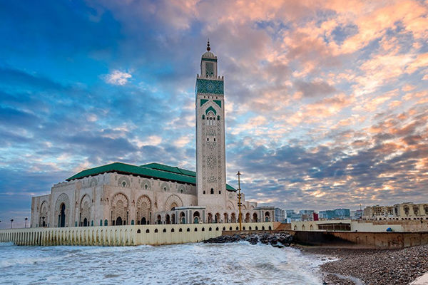 Marocco autentico: un viaggio tra storia, colori e deserto