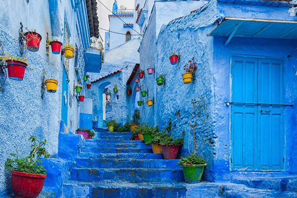 Alla scoperta del Marocco più autentico