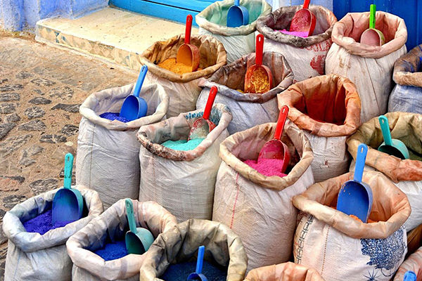 Alla scoperta del Marocco più autentico