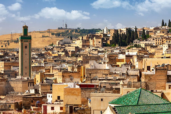 Alla scoperta del Marocco più autentico