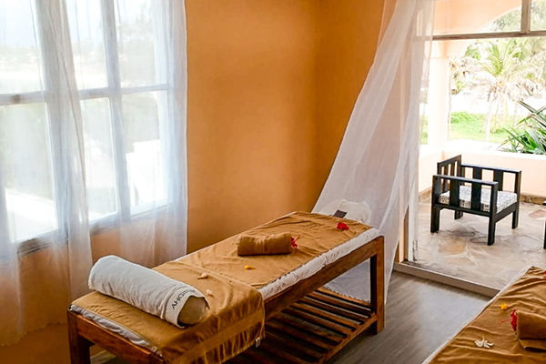 Tra game drive nella savana e spiagge paradisiache