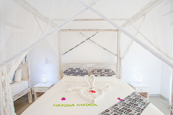 Tra game drive nella savana e spiagge paradisiache