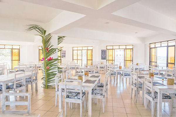 Tra game drive nella savana e spiagge paradisiache