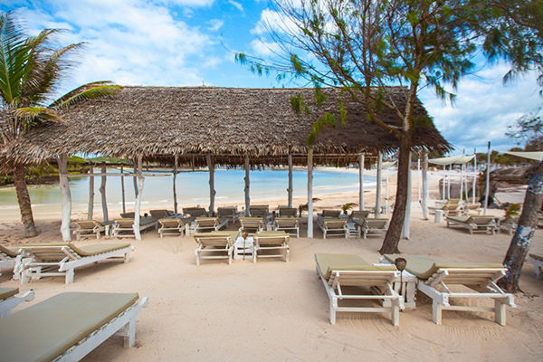 Tra game drive nella savana e spiagge paradisiache