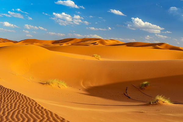 Oltre Marrakech: viaggio nel Marocco più autentico
