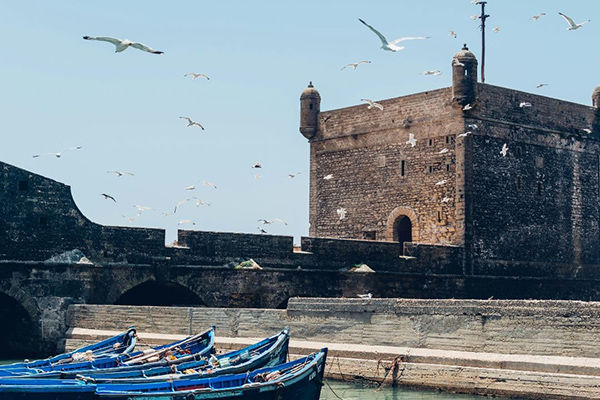 Oltre Marrakech: viaggio nel Marocco più autentico