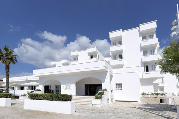 Grand Hotel Riviera - Nardò (LE) MEZZA PENSIONE - PERNOTTAMENTO E PRIMA COLAZIONE - PENSIONE COMPLETA - CAMERE COMFORT - CAMERE SUPERIOR