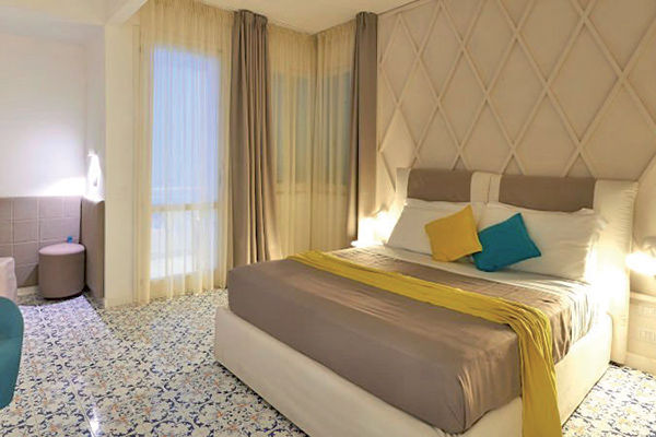 Grand Hotel Riviera - Nardò (LE) MEZZA PENSIONE - PERNOTTAMENTO E PRIMA COLAZIONE - PENSIONE COMPLETA - CAMERE COMFORT - CAMERE SUPERIOR