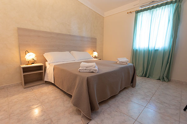 San Domenico Village - Parghelia (VV) PENSIONE COMPLETA - CAMERE STANDARD - CAMERE FAMILY