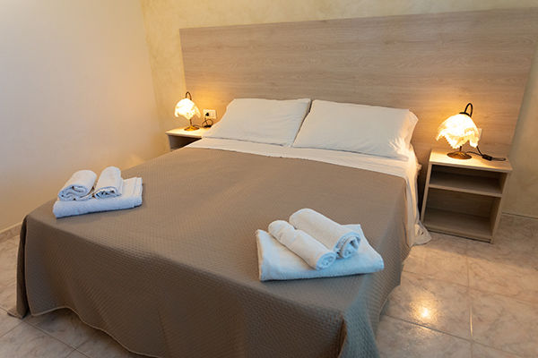 San Domenico Village - Parghelia (VV) PENSIONE COMPLETA - CAMERE STANDARD - CAMERE FAMILY