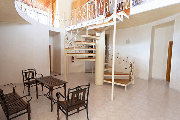 San Domenico Village - Parghelia (VV) PENSIONE COMPLETA - CAMERE STANDARD - CAMERE FAMILY
