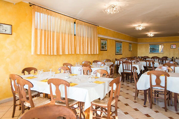 San Domenico Village - Parghelia (VV) PENSIONE COMPLETA - CAMERE STANDARD - CAMERE FAMILY
