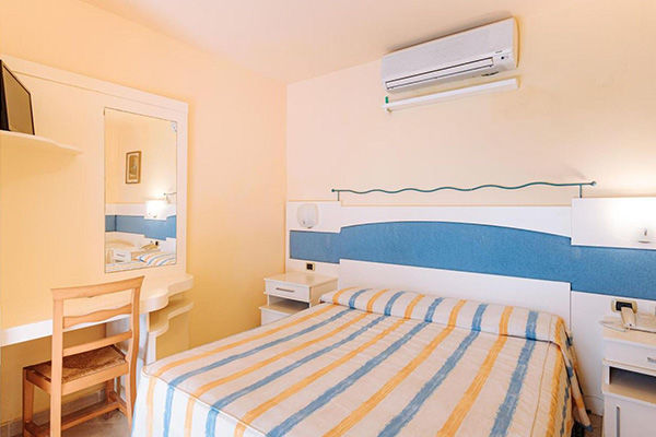 PENSIONE COMPLETA - CAMERE COMFORT - SUPERIOR - JUNIOR SUITE - FAMILY