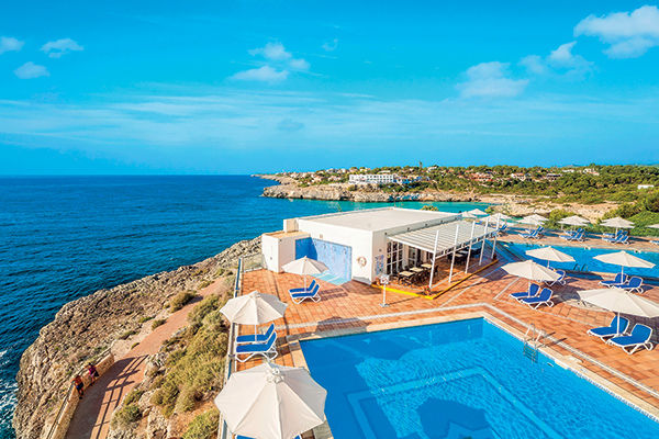 Maiorca, la regina delle Baleari