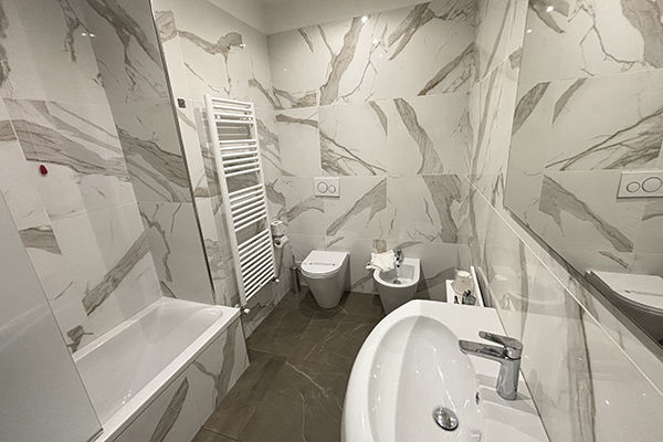 GRAND HOTEL & DES ANGLAIS - Sanremo (IM) Stile liberty a 200 metri dal mare