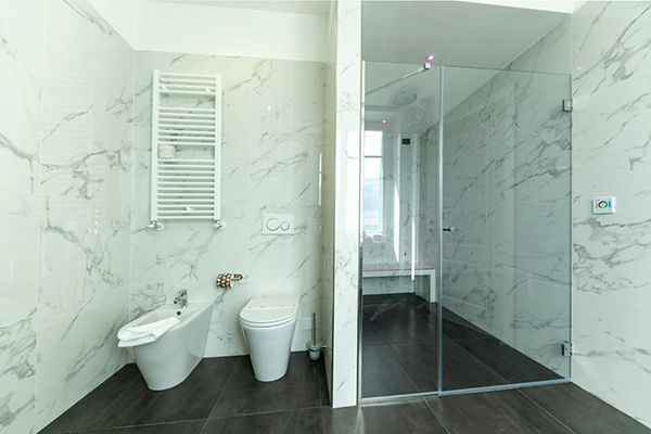 GRAND HOTEL & DES ANGLAIS - Sanremo (IM) Stile liberty a 200 metri dal mare
