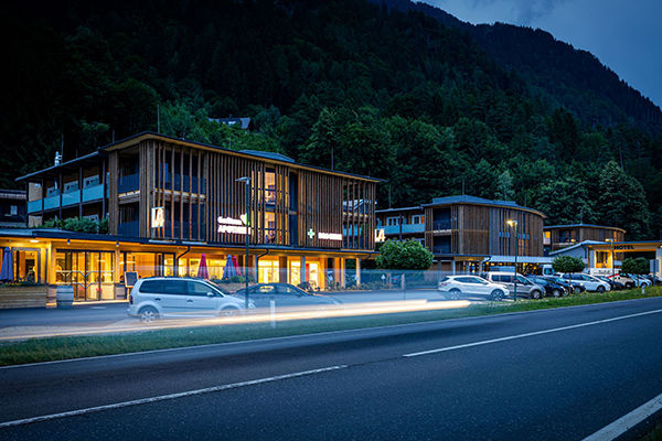 HOTEL EDUCARE 4* - Treffen / Gerlitzen (Carinzia - Austria) Comfort e benessere nel cuore della Carinzia