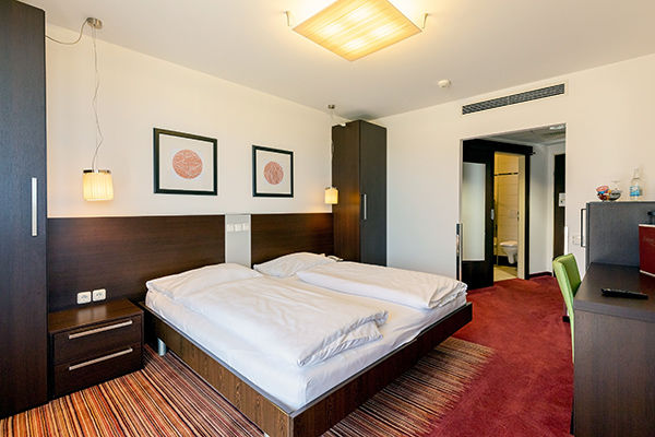 HOTEL EDUCARE 4* - Treffen / Gerlitzen (Carinzia - Austria) Comfort e benessere nel cuore della Carinzia