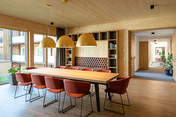 HOTEL EDUCARE 4* - Treffen / Gerlitzen (Carinzia - Austria) Comfort e benessere nel cuore della Carinzia