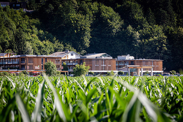 HOTEL EDUCARE 4* - Treffen / Gerlitzen (Carinzia - Austria) Comfort e benessere nel cuore della Carinzia