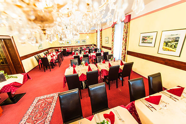 HOTEL NEUE POST 3* - Schladming (Stiria - Austria) Sci e wellness