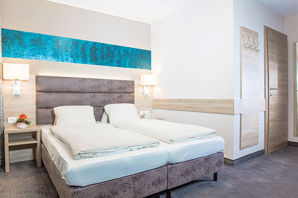 HOTEL NEUE POST 3* - Schladming (Stiria - Austria) Sci e wellness