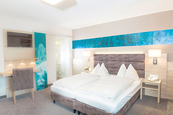 HOTEL NEUE POST 3* - Schladming (Stiria - Austria) Sci e wellness