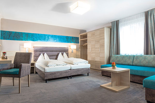 HOTEL NEUE POST 3* - Schladming (Stiria - Austria) Sci e wellness