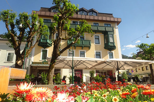 HOTEL NEUE POST 3* - Schladming (Stiria - Austria) Sci e wellness