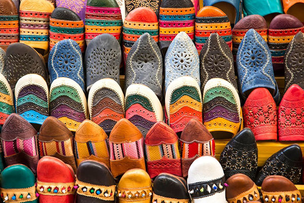 Da Marrakech a Fez: un tour tra le meraviglie del Marocco