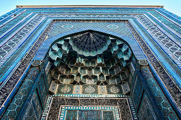 TOUR LE MERAVIGLIE DEL MAROCCO - B - Marrakech (Marocco) Marocco Imperiale: un viaggio tra storia, colori e meraviglia