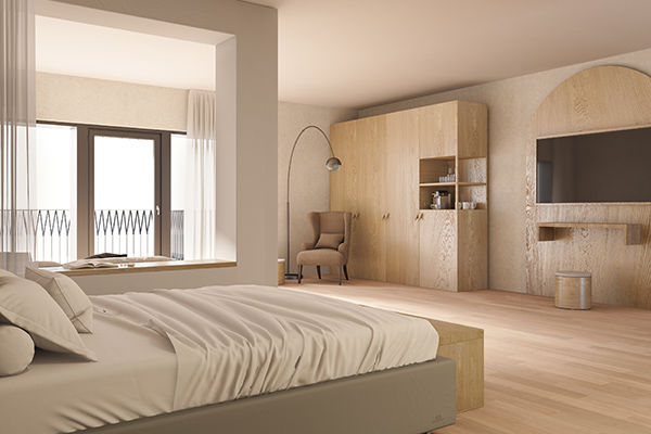 Sport & wellness in Alto Adige