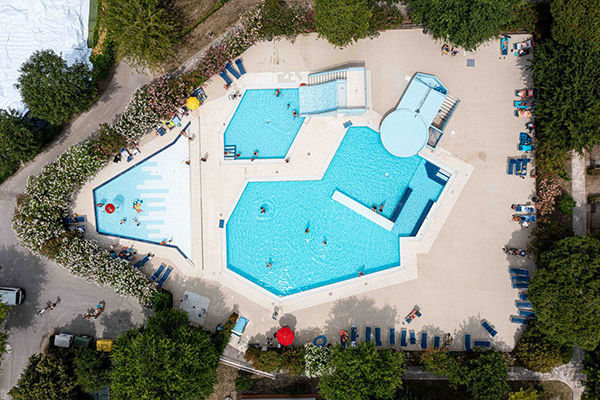 Villaggio 5* sul lungomare Adriatico ideale per famiglie